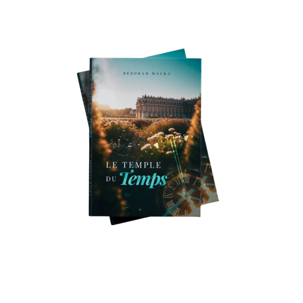 Le Temple du Temps