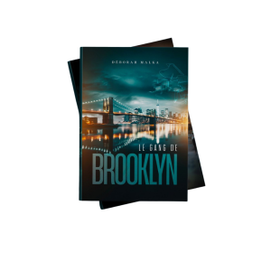 E-Book du Le gang de Brooklyn